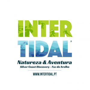 Intertidal Natureza & Aventura - logotipo
